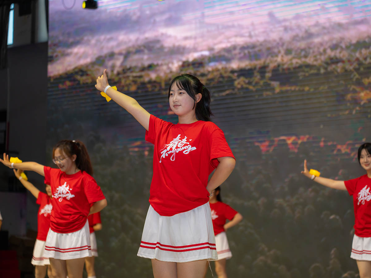 云南工商学院智能科学与工程学院举行学风建设暨2025年度表彰大会