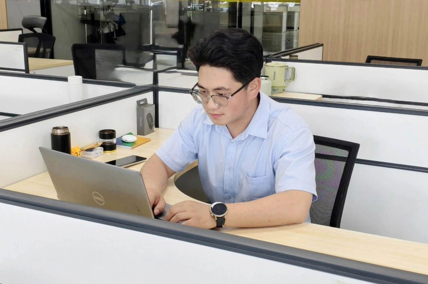 朱言｜年薪30万+“数据猎人”：从特斯拉到...