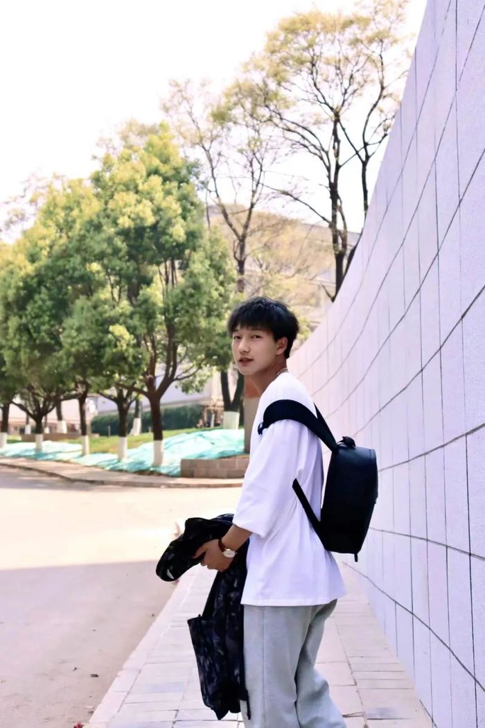 蔡小明 | 入职特斯拉超级工厂,他坚信出发永远是最有意义的事